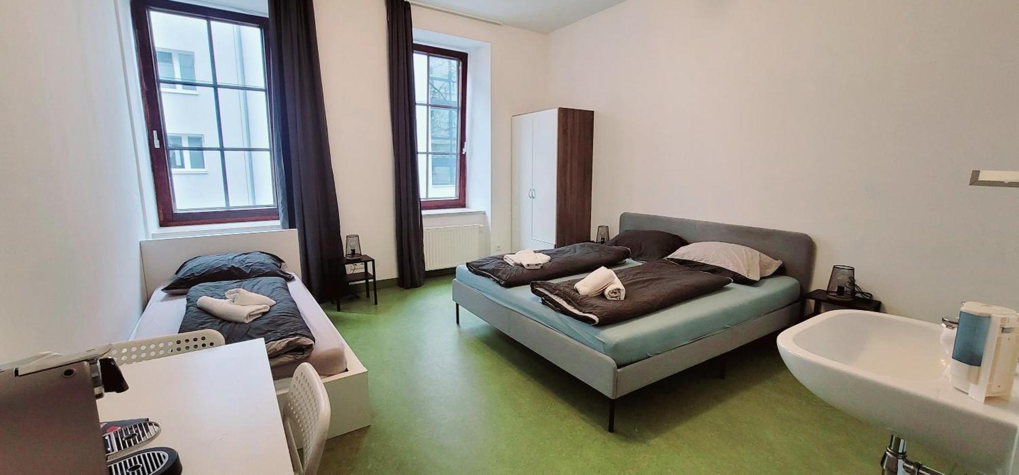 Tota Studio Viena Exterior foto
