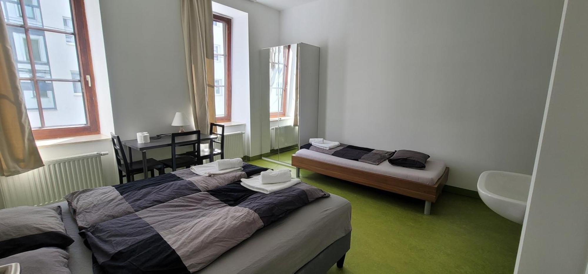 Tota Studio Viena Exterior foto